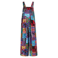 Vardi Dante™ Kalista Jumpsuit | Kleurrijk & Stijlvol