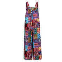 Vardi Dante™ Kalista Jumpsuit | Kleurrijk & Stijlvol