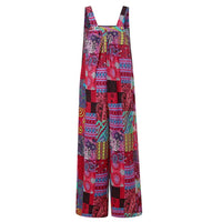 Vardi Dante™ Kalista Jumpsuit | Kleurrijk & Stijlvol