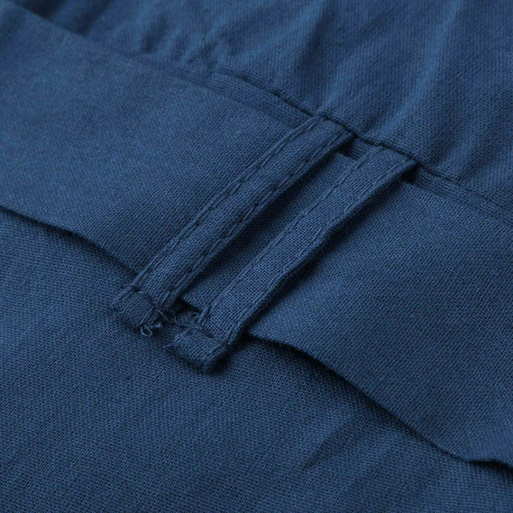 Vardi Dante™ Alisson Jumpsuit | Stijlvol & Los