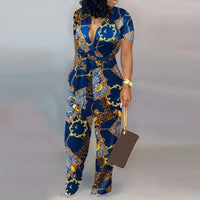 Vardi Dante™ Erica Jumpsuit | Trendy & Vintage