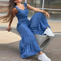 Vardi Dante™ Donna Jumpsuit | Trendy & Sexy