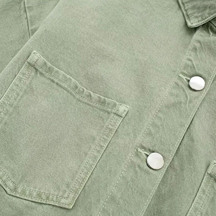 Vardi Dante™ Roxy Kombinezon | Dopasowany i Seksowny