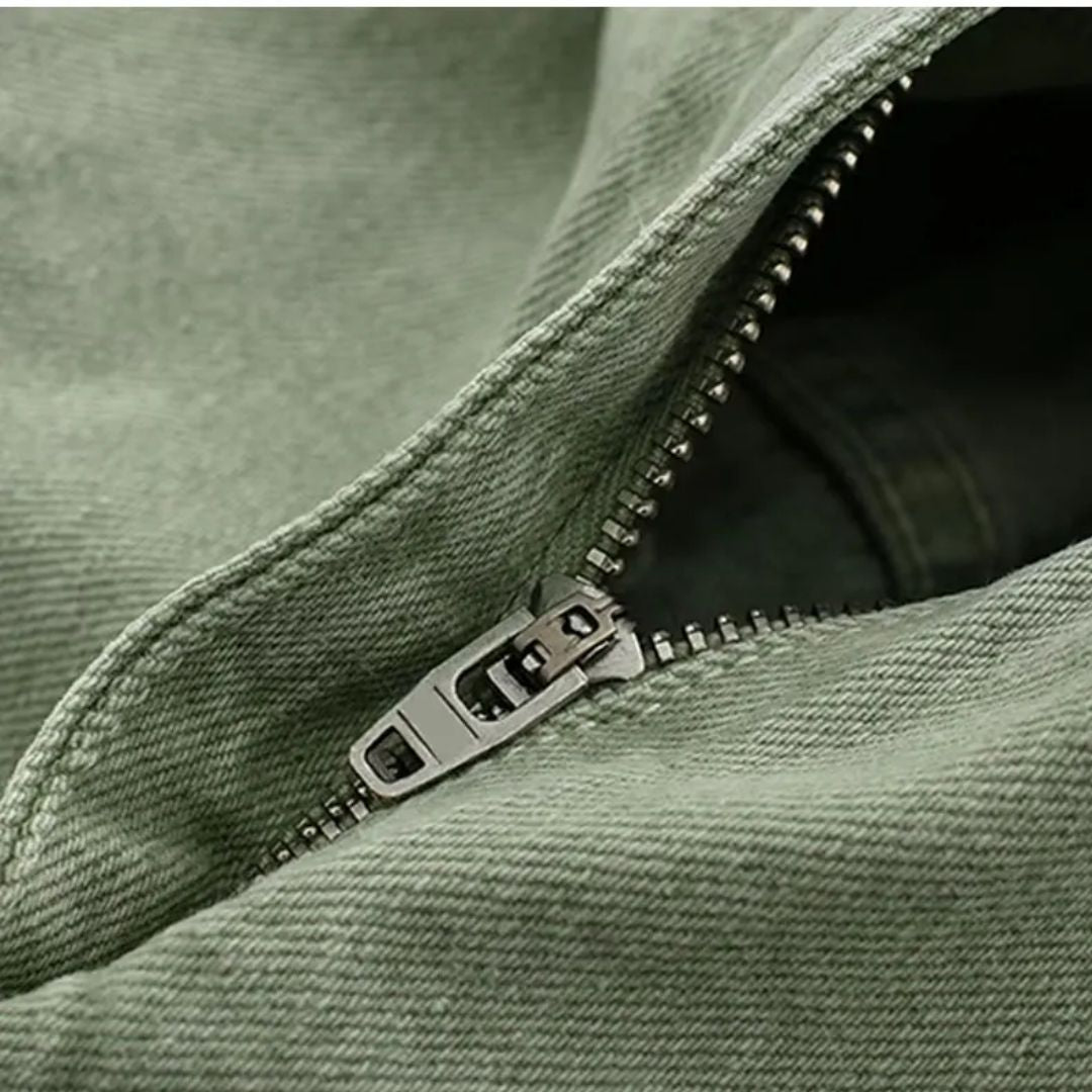 Vardi Dante™ Roxy Kombinezon | Dopasowany i Seksowny