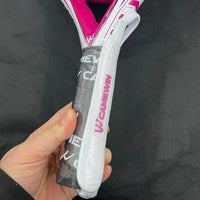 Vardi Dante™ Carly Padelracket | Duurzaam & Precies