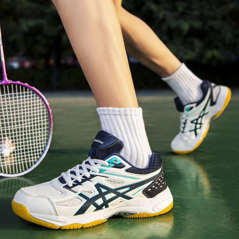 Vardi Dante™ Lori Badmintonschoenen | Flexibel & Dempend