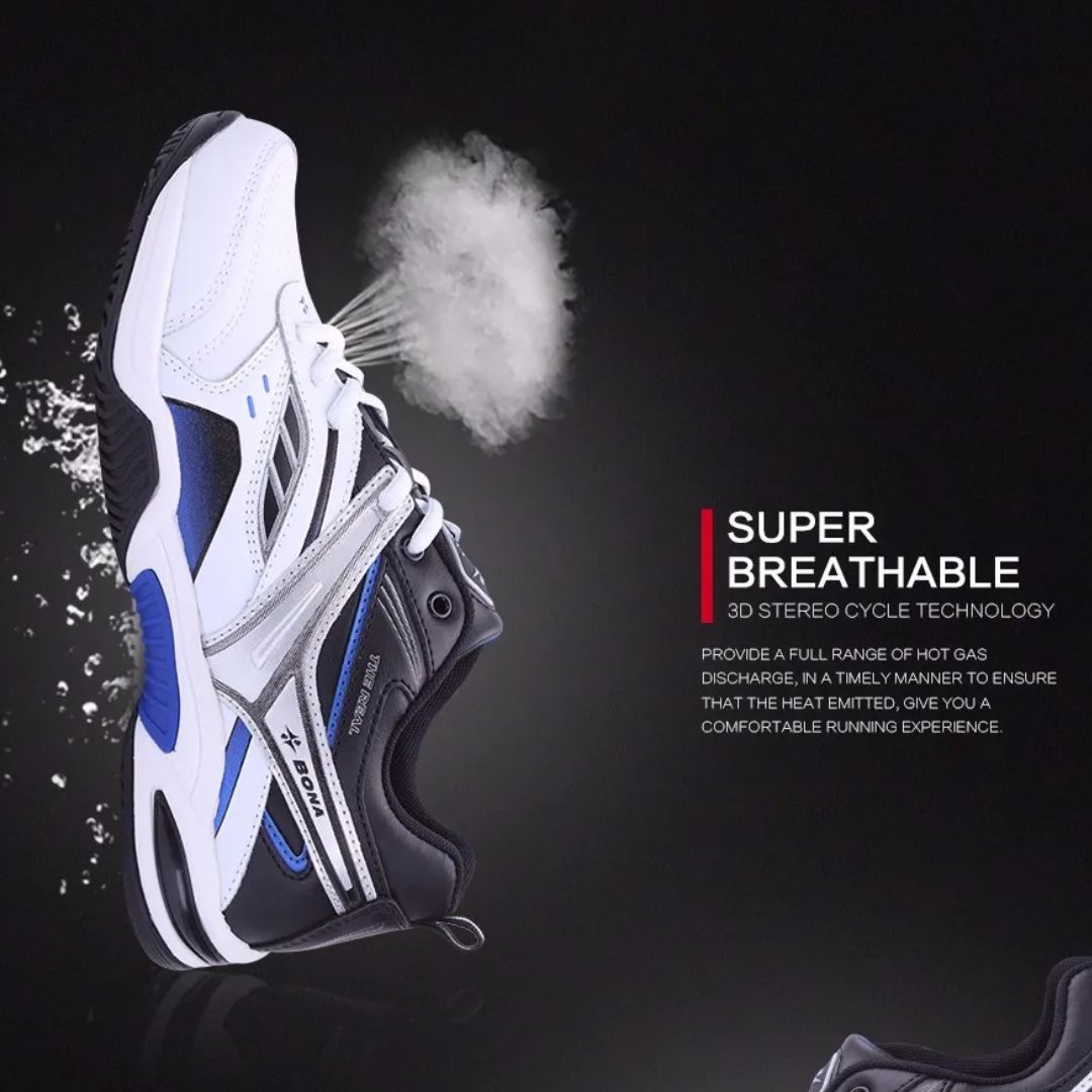 Vardi Dante™ Orlando Tennisschoenen | Klassiek & Comfortabel