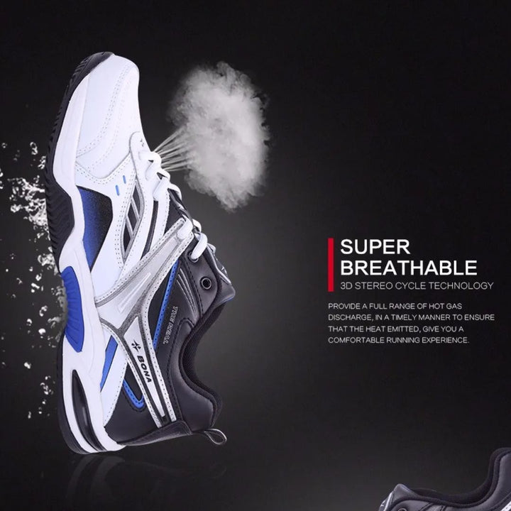 Vardi Dante™ Orlando Tennisschoenen | Klassiek & Comfortabel