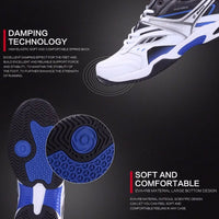 Vardi Dante™ Orlando Tennisschoenen | Klassiek & Comfortabel