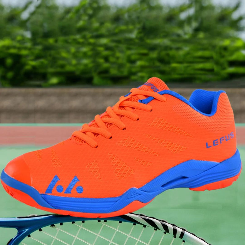 Vardi Dante™ Cameron Training Sneakers | Comfortabel & Ademend