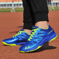 Vardi Dante™ Cameron Training Sneakers | Comfortabel & Ademend