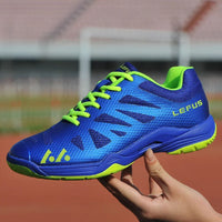 Vardi Dante™ Cameron Training Sneakers | Comfortabel & Ademend