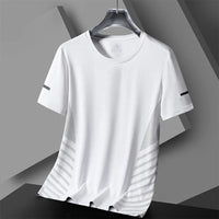 Vardi Dante™ Inigo Sport T-shirt | Ademend & Sportief