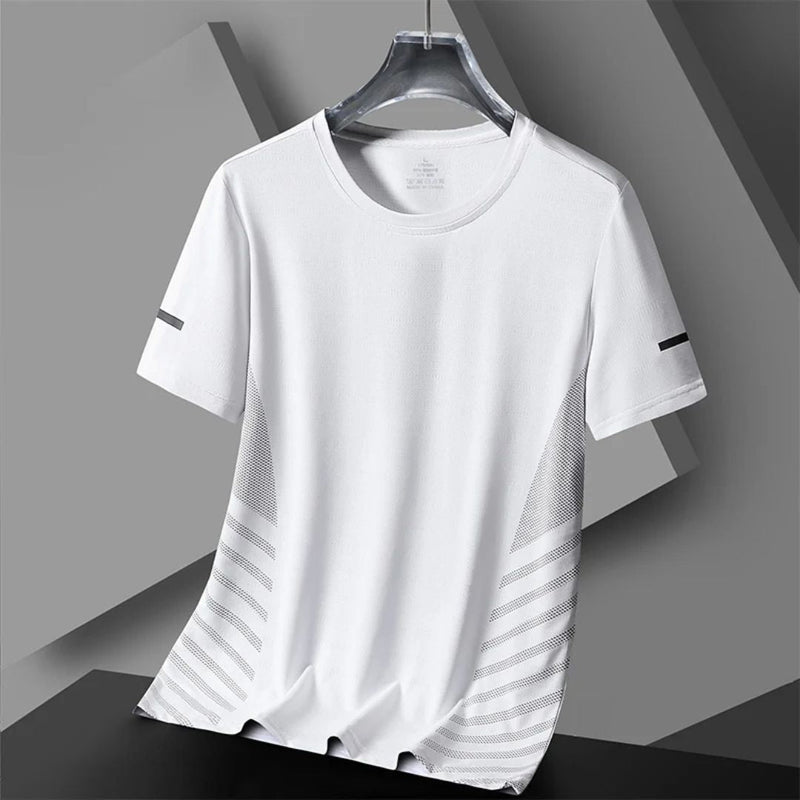 Vardi Dante™ Inigo Sport T-shirt | Ademend & Sportief