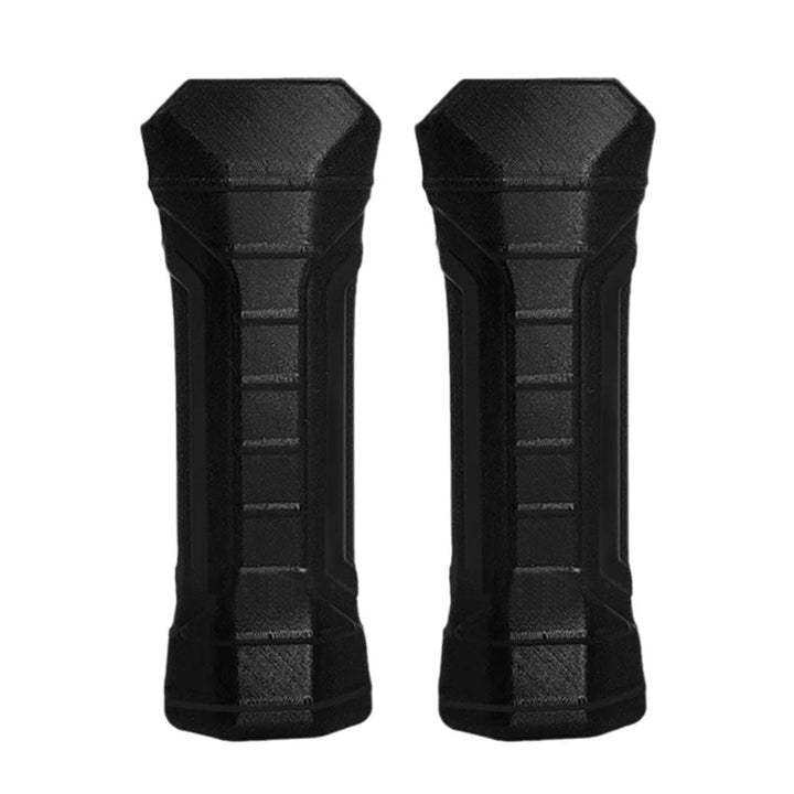 Vardi Dante™ silikonowa owijką do rakiety padel - 2 sztuki