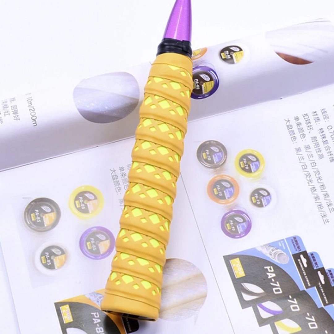 Vardi Dante™ Antypoślizgowa rączka do rakiety