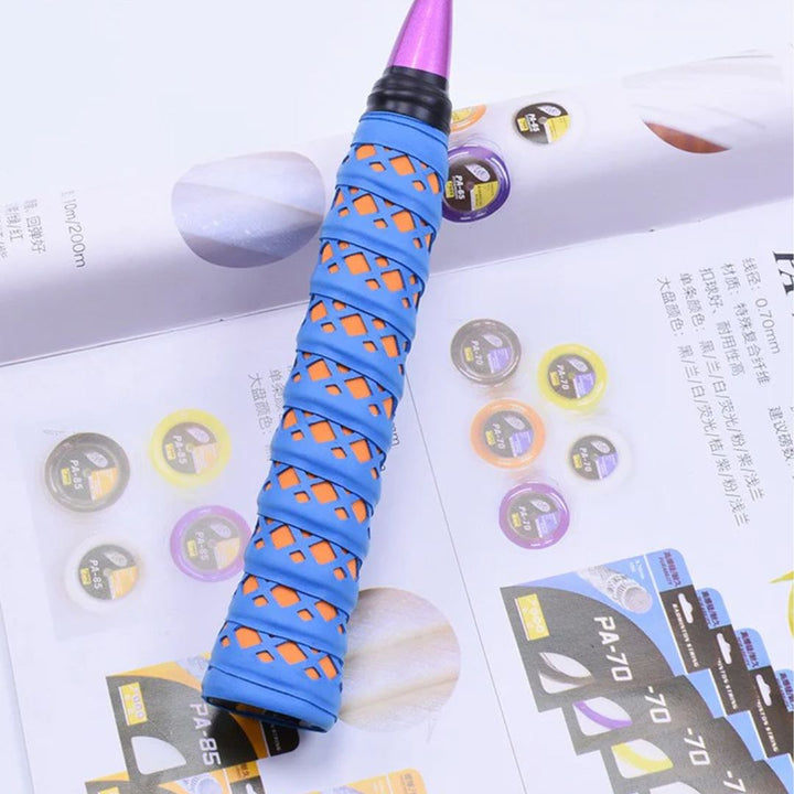 Vardi Dante™ Antypoślizgowa rączka do rakiety