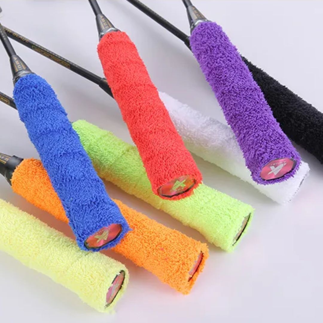 Vardi Dante™ Oddychająca owijką na rączkę rakiety