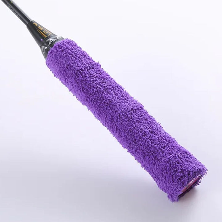 Vardi Dante™ Oddychająca owijką na rączkę rakiety