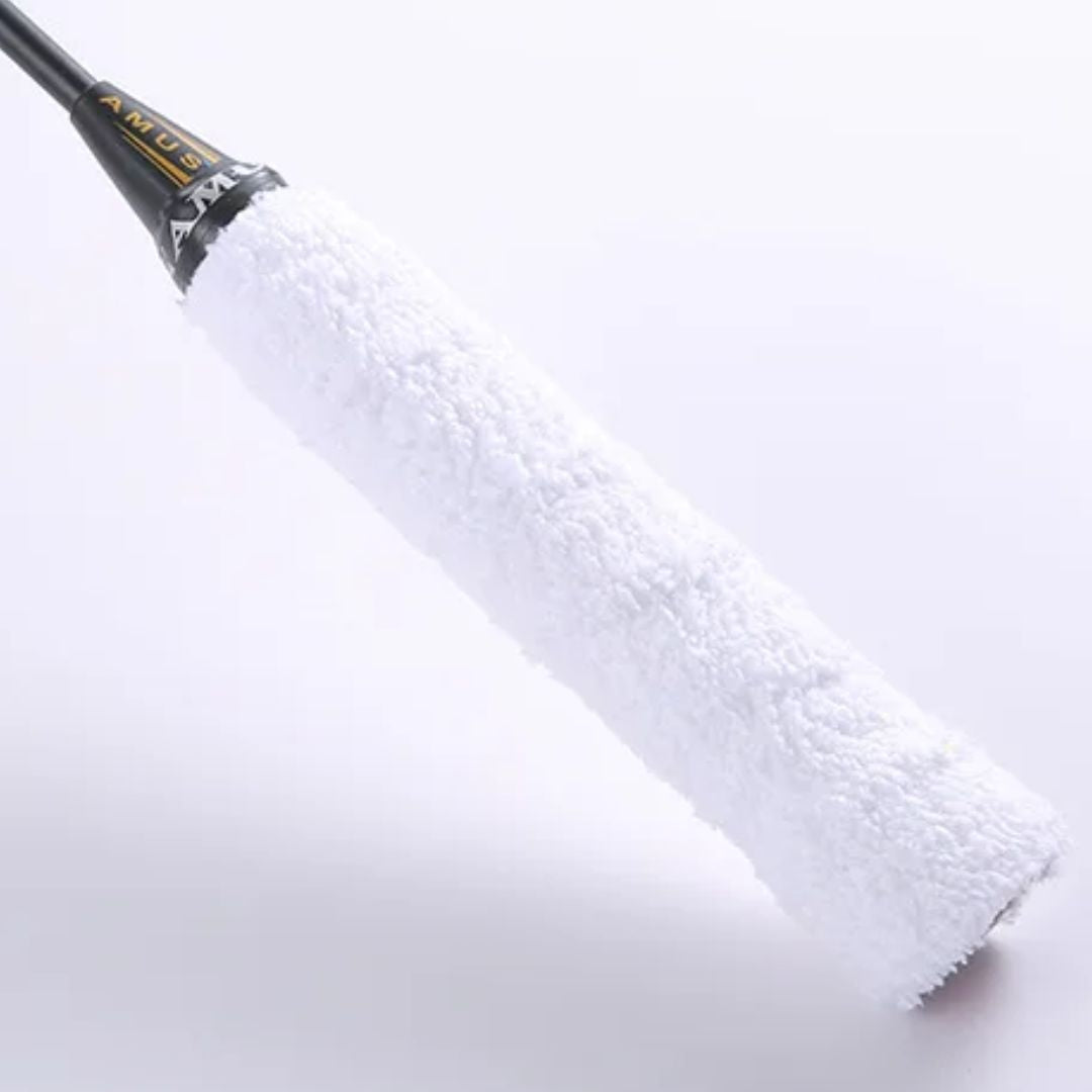 Vardi Dante™ Oddychająca owijką na rączkę rakiety