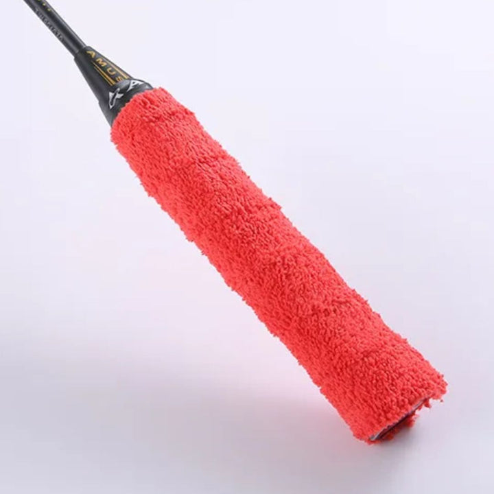 Vardi Dante™ Oddychająca owijką na rączkę rakiety