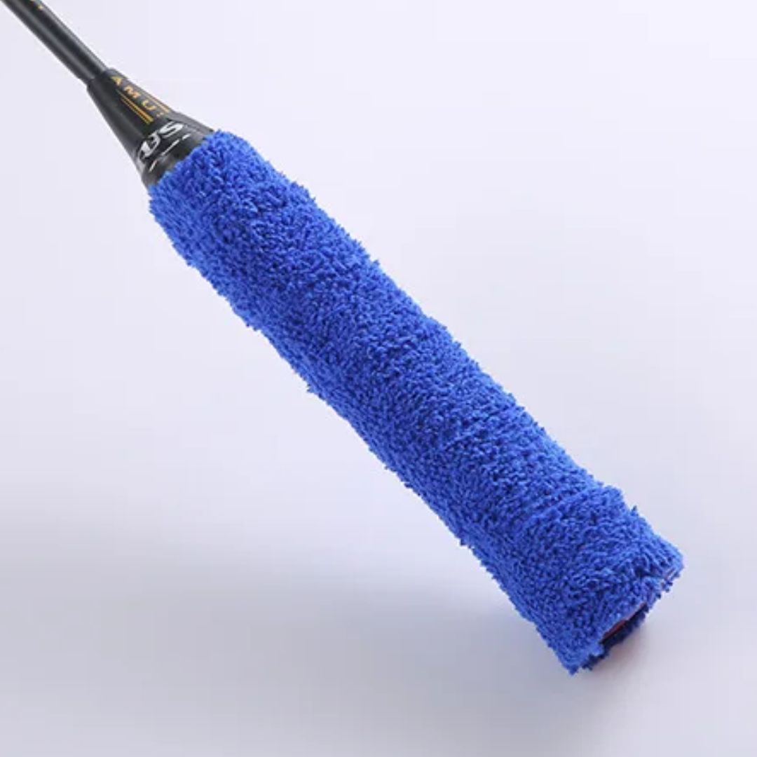 Vardi Dante™ Oddychająca owijką na rączkę rakiety