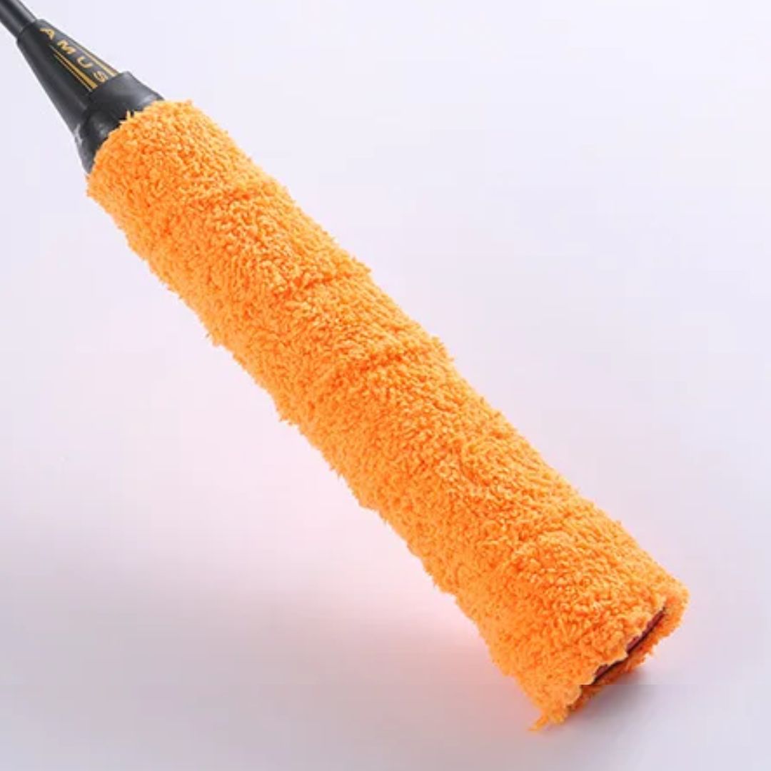 Vardi Dante™ Oddychająca owijką na rączkę rakiety