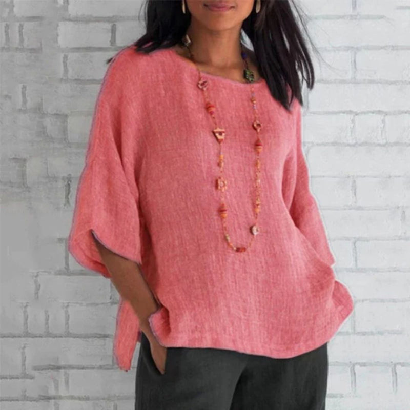 Vardi Dante™ Annette Top | Casual & Comfortabel