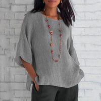 Vardi Dante™ Annette Top | Casual & Comfortabel