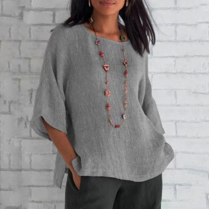 Vardi Dante™ Annette Top | Casual & Comfortabel