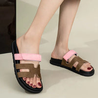 Vardi Dante™ Lilian Rzymskie sandały | Stylowe i wygodne