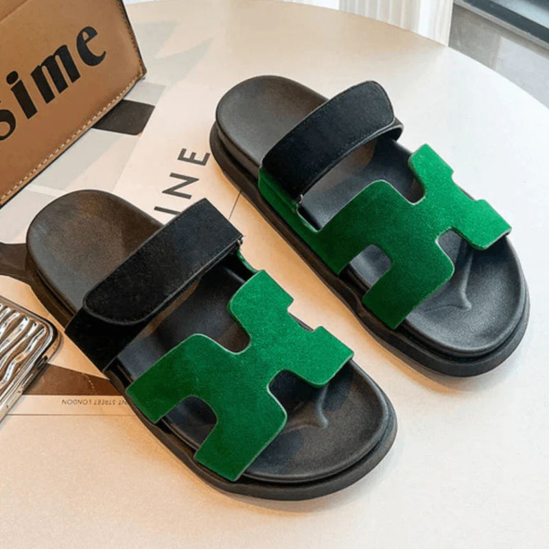 Vardi Dante™ Lilian Rzymskie sandały | Stylowe i wygodne