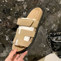 Vardi Dante™ Lilian Rzymskie sandały | Stylowe i wygodne