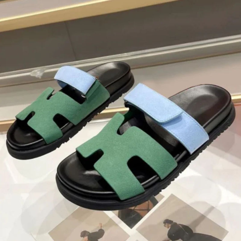 Vardi Dante™ Lilian Rzymskie sandały | Stylowe i wygodne