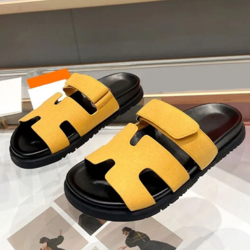 Vardi Dante™ Lilian Rzymskie sandały | Stylowe i wygodne