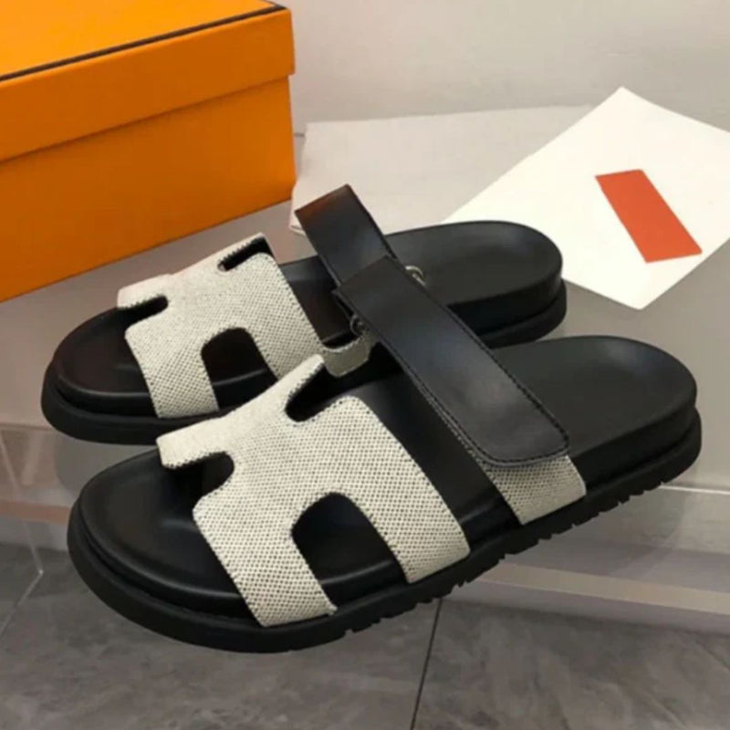 Vardi Dante™ Lilian Rzymskie sandały | Stylowe i wygodne