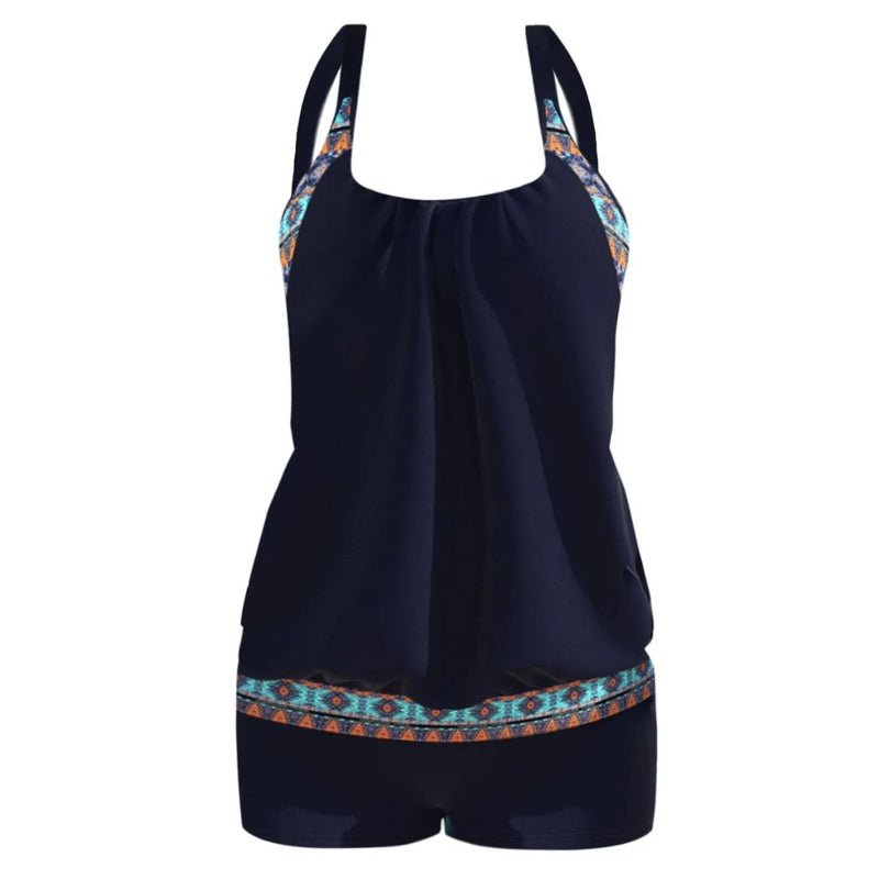 Ysabel Tankini | Stijlvol & Veelzijdig