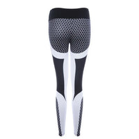 Vardi Dante™ Cassandra Yoga Legging | Sportief & Stijlvol