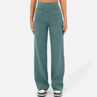 Vardi Dante™ Jonna Broek | Comfortabel & Casual