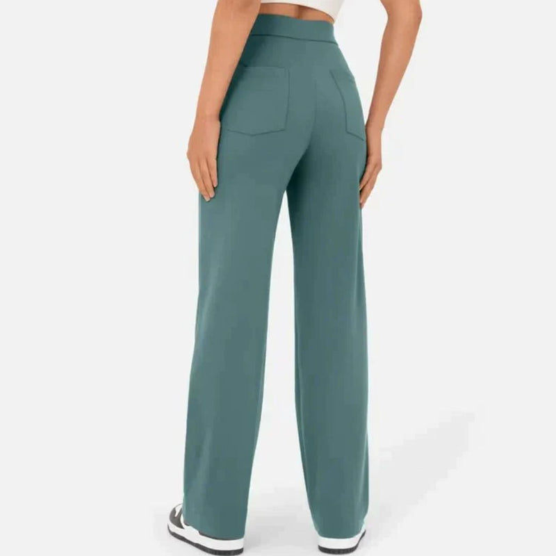 Vardi Dante™ Jonna Broek | Comfortabel & Casual