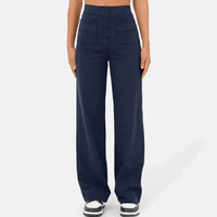 Vardi Dante™ Jonna Broek | Comfortabel & Casual