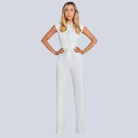 Vardi Dante™ Hazel Jumpsuit | Stijlvol & Comfortabel