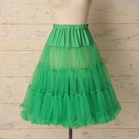 Vardi Dante™ Olivia Petticoat | Stijlvol & Vintage