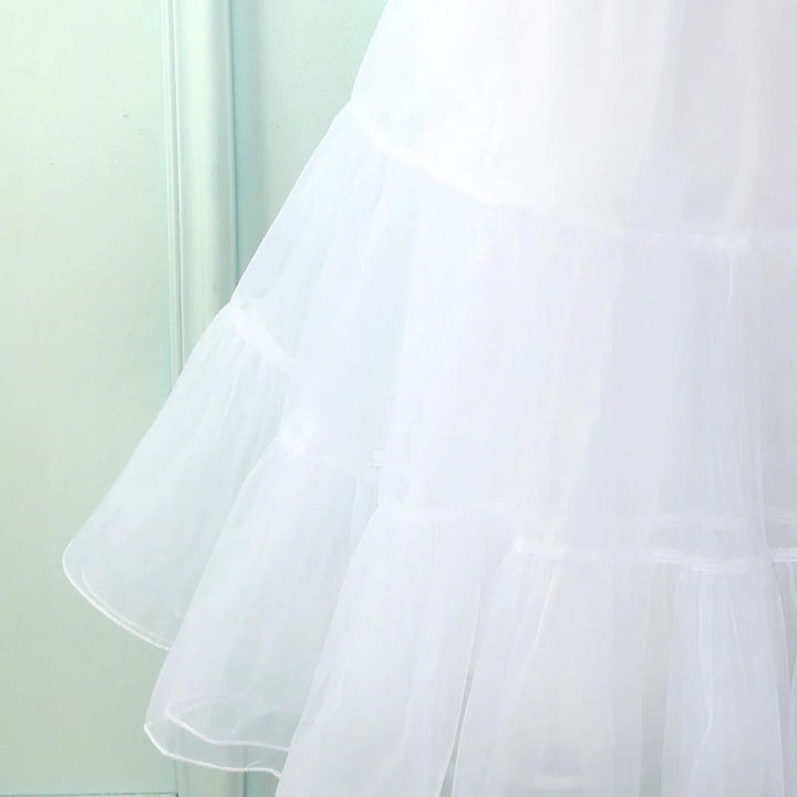 Vardi Dante™ Janine Tutu halka | Glamour i stylowy