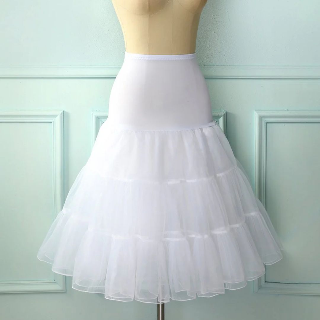 Vardi Dante™ Janine Tutu halka | Glamour i stylowy