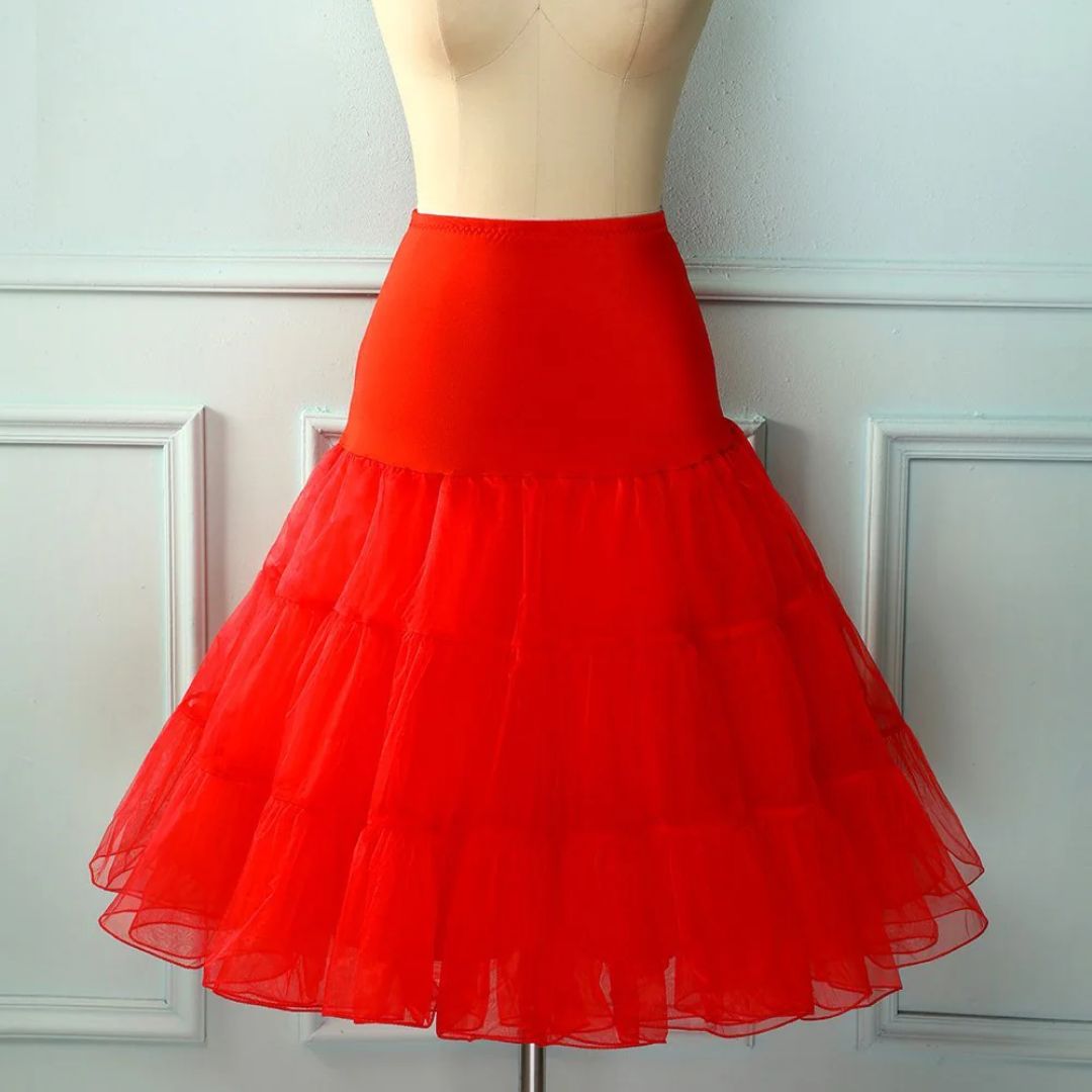 Vardi Dante™ Janine Tutu halka | Glamour i stylowy