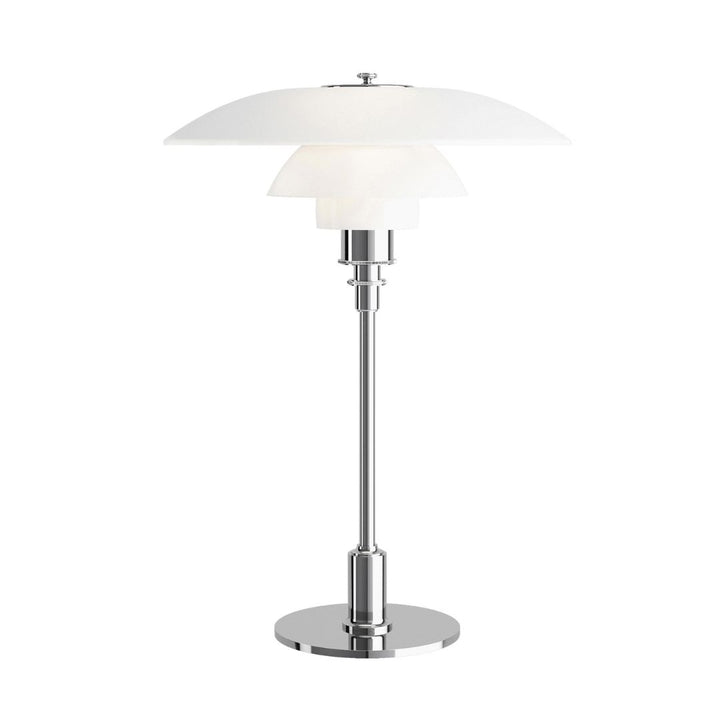 Vardi Dante™ Leila Projektantka Noordse Lampa Stołowa LED