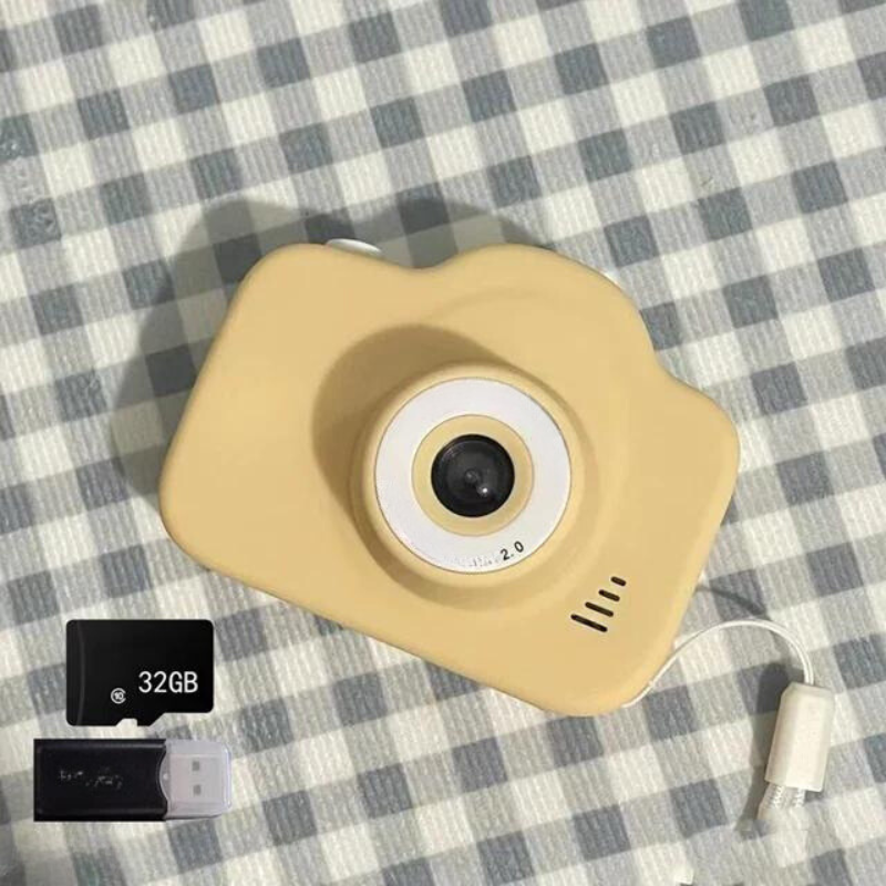 Digitale Kindercamera – PixiCam