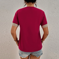Luxe Dames T-Shirt - Tanja