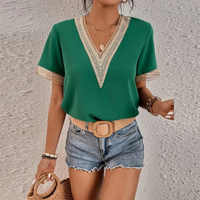 Luxe Dames T-Shirt - Tanja